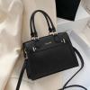 imageLOVEVOOK Purses and Handbags for Women Tote Shoulder Bag Satchel Black Purse and PU Leather Top Handle for ladiesBlacks