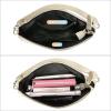 imageLoiral Small Purse for Women Retro Classic Tote HandBag Shoulder Bags Clutch PurseCloud Beige