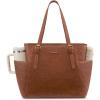 imageLOVEVOOK Laptop Tote Bag for Women With Large Cup Holder Leather Work Tote Bag for Women156 Inch Professional Computer Briefcase Business Teacher Commuter Shoulder BagOffice Travel GiftVintage Brown