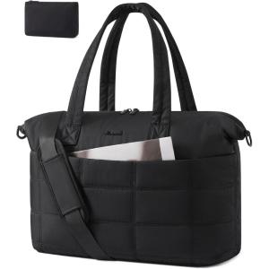 imageLOVEVOOK Small Gym Bag for Women amp Men with Wet Pocket36L Cute Waterproof Womens Gym Bag Travel Duffel Bags Workout BagConvertible Carry on Bag Overnight Bags Personal Item Travel Bag Been GreenLBlack2